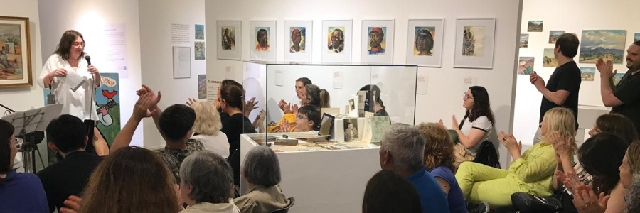 Semana del Patrimonio 2025