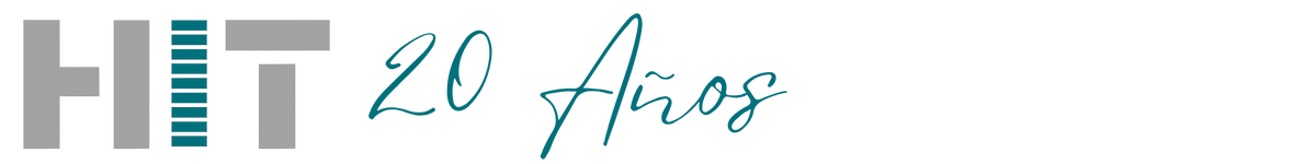 HIT · 20 años haciendo ciudades más lindas