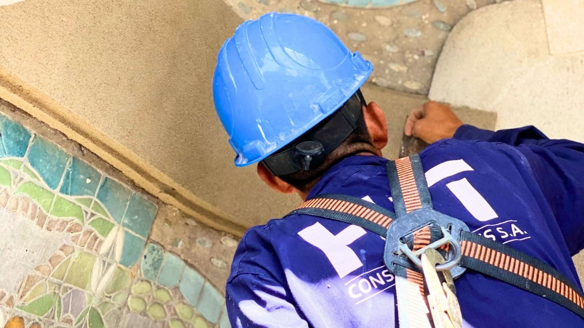 Estudiar restauración patrimonial en Buenos Aires: Guía completa