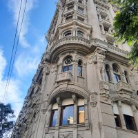 Trabajo de restauración terminado