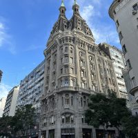 Otto Wulff otro edificio emblematico restaurado por HIT construciones